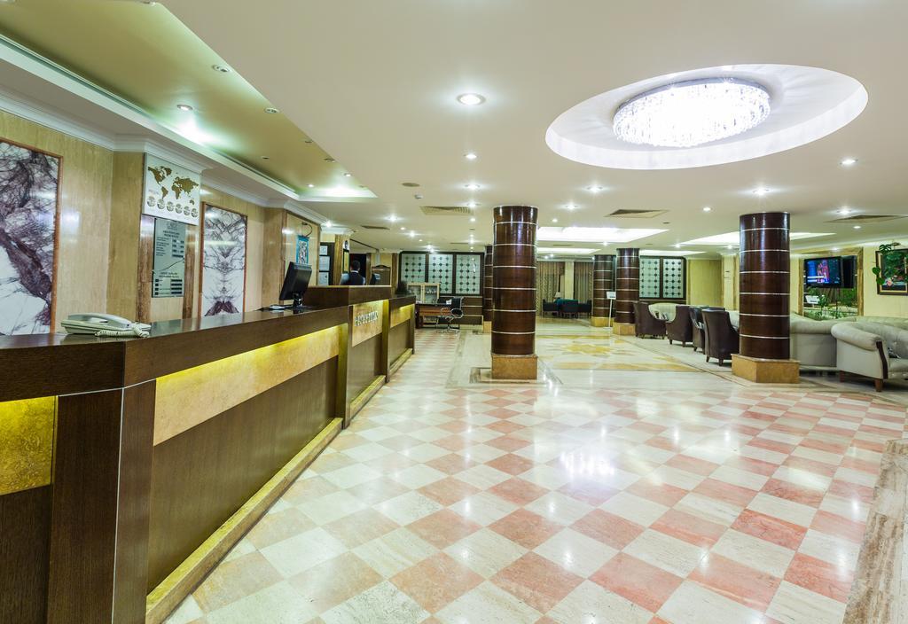 Emet Thermal Resort & Spa Hotel Dış mekan fotoğraf