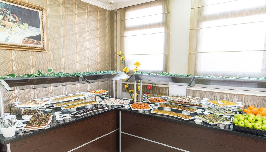 Emet Thermal Resort & Spa Hotel Dış mekan fotoğraf