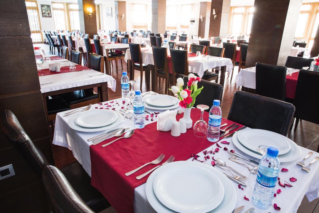 Emet Thermal Resort & Spa Hotel Dış mekan fotoğraf