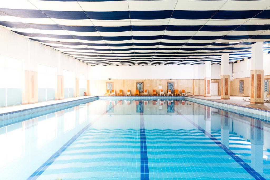 Emet Thermal Resort & Spa Hotel Dış mekan fotoğraf