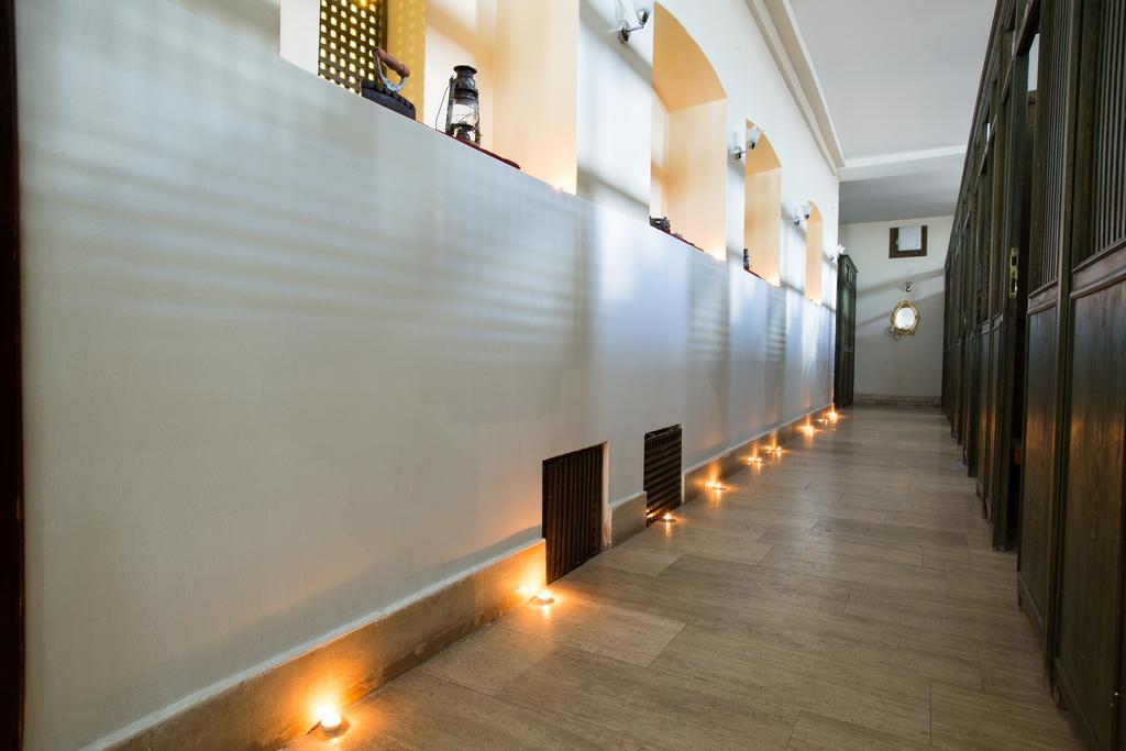 Emet Thermal Resort & Spa Hotel Dış mekan fotoğraf