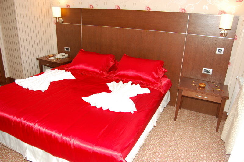 Emet Thermal Resort & Spa Hotel Dış mekan fotoğraf