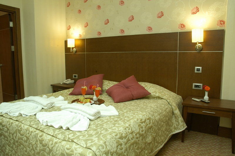 Emet Thermal Resort & Spa Hotel Dış mekan fotoğraf