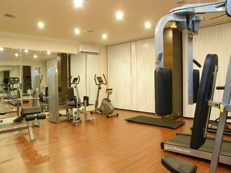 Emet Thermal Resort & Spa Hotel Dış mekan fotoğraf