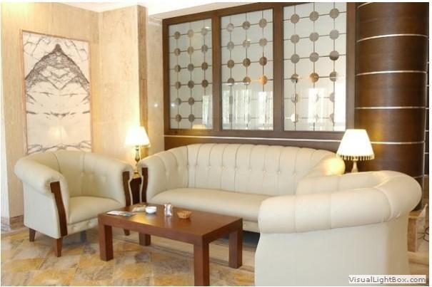 Emet Thermal Resort & Spa Hotel Dış mekan fotoğraf